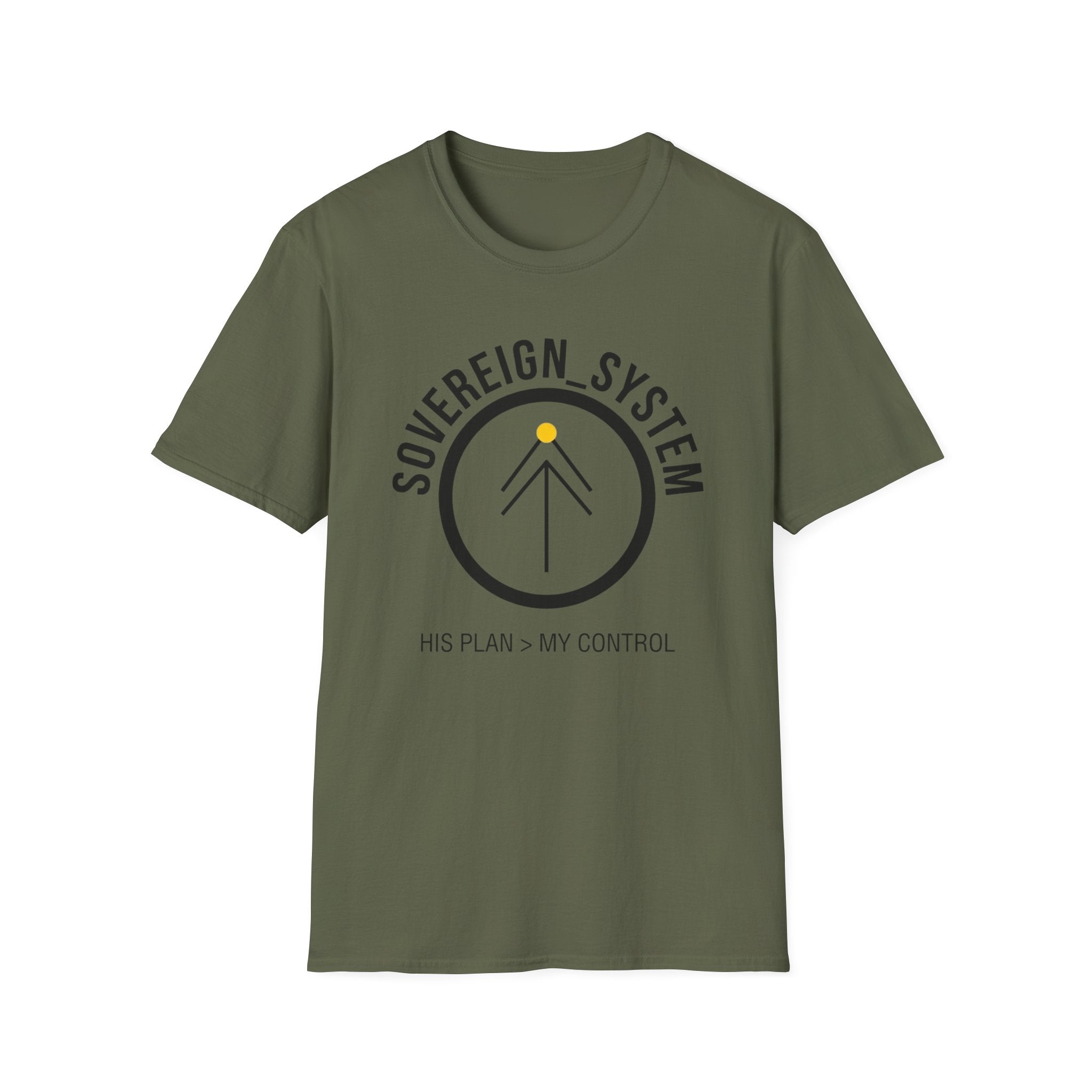 SOURCE SYNC T-Shirt
