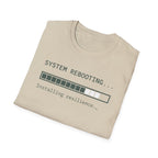 Resilience Loading T-Shirt
