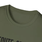 EXECUTE: GROWTH - Success State T-Shirt