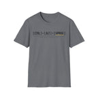 Active Verified By System T-Shirt