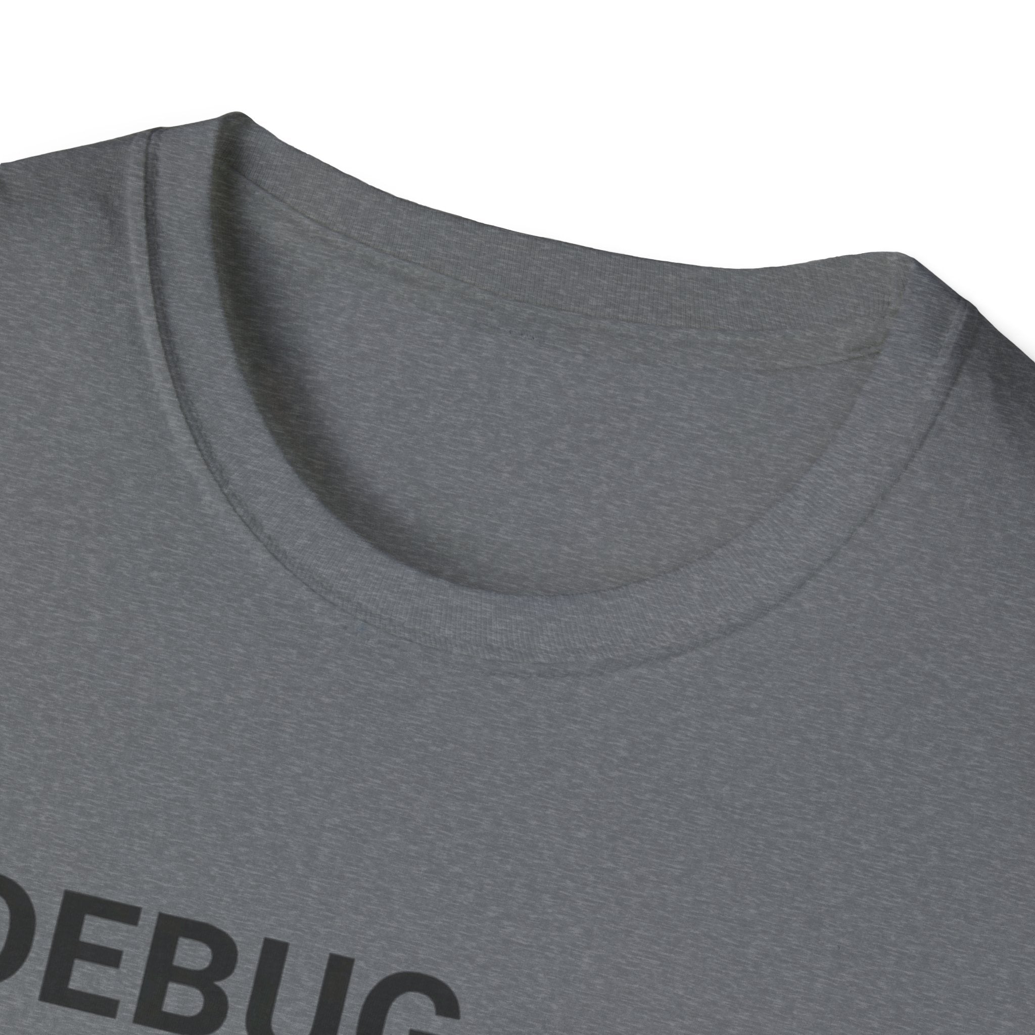DEBUG_ PROTOCOL: YOU T-Shirt