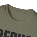 DEBUG - Fix the Thinking T-Shirt