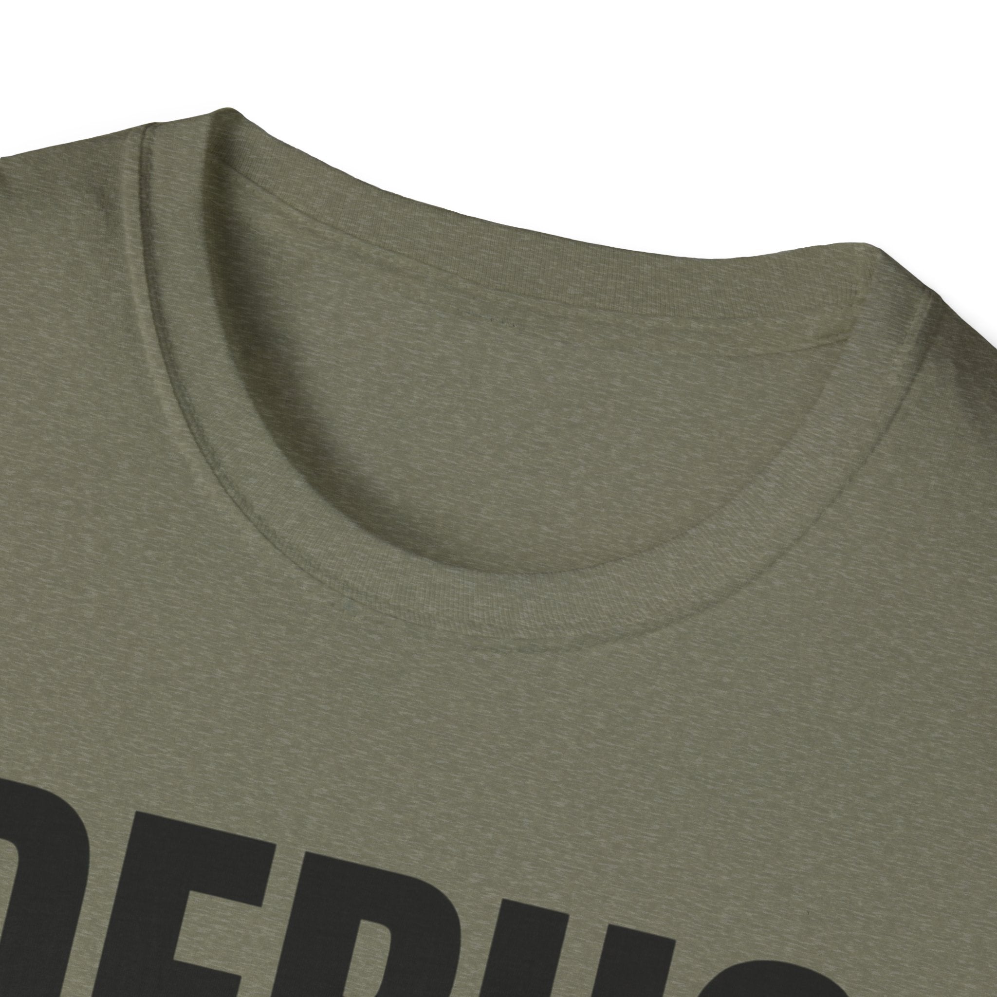 DEBUG - Fix the Thinking T-Shirt