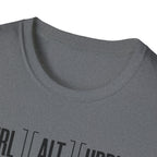 The System Crashed. You Didn't. T-Shirt