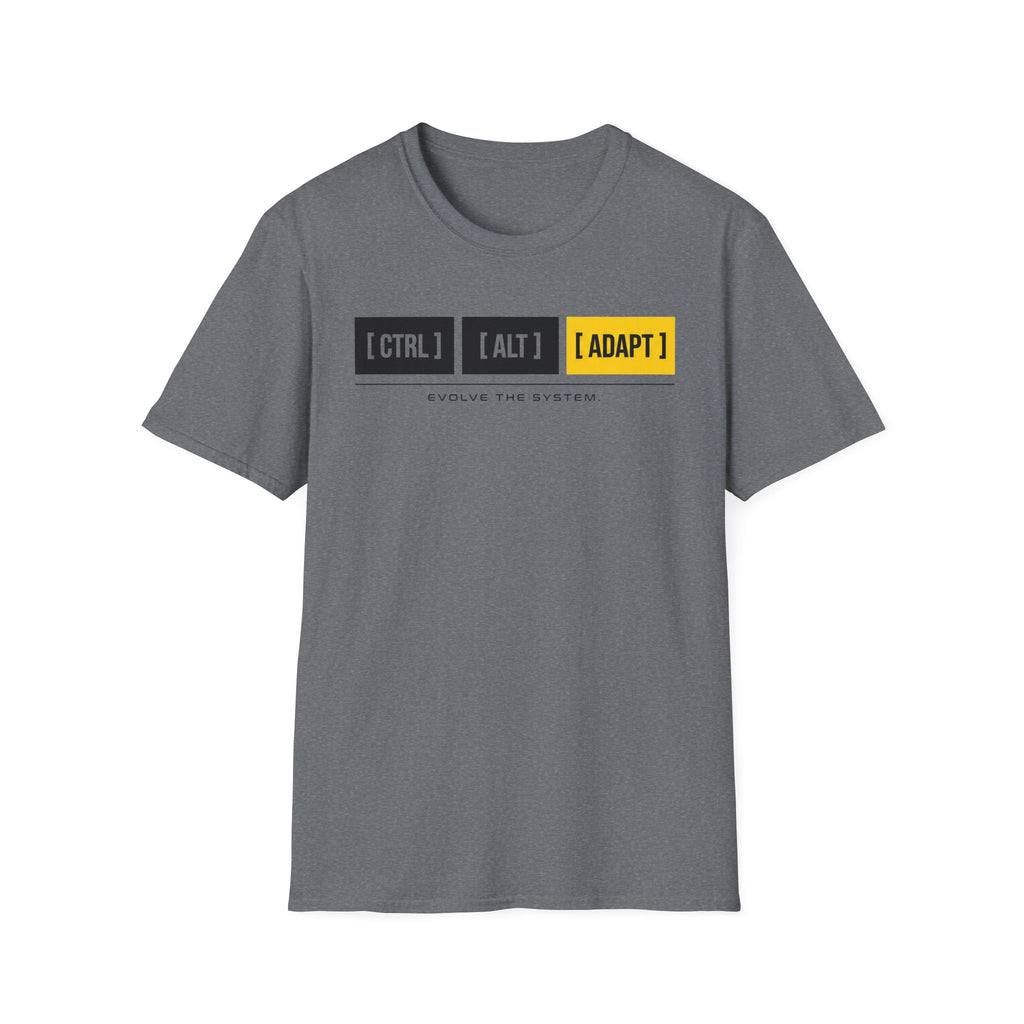 Evolve the System T-Shirt