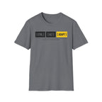Evolve the System T-Shirt