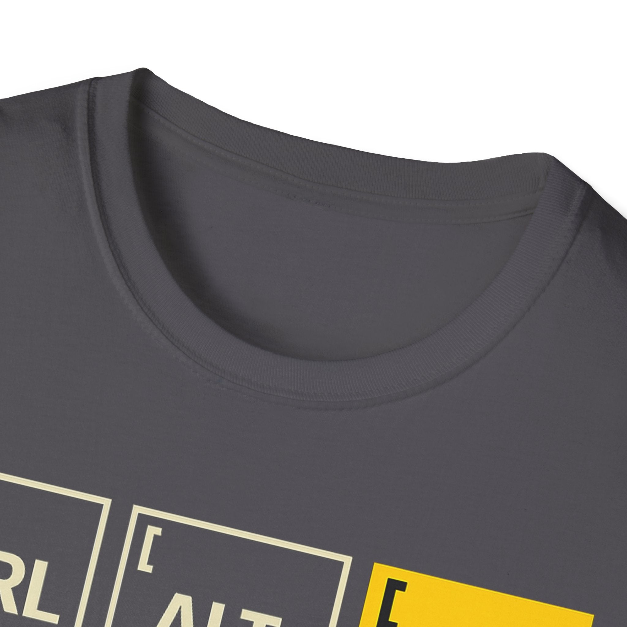 System Override [Dark] T-Shirt