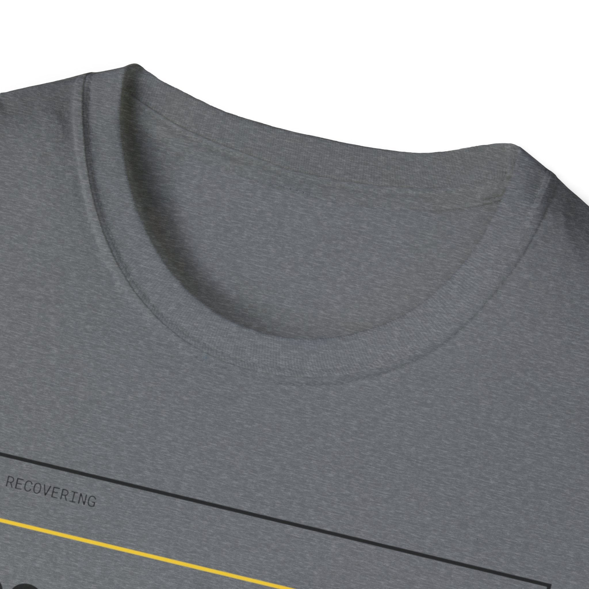 Strip to Essentials T-Shirt