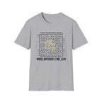 WIRED DIFFERENT T-Shirt