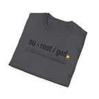 ROOT MODE: GOD T-Shirt
