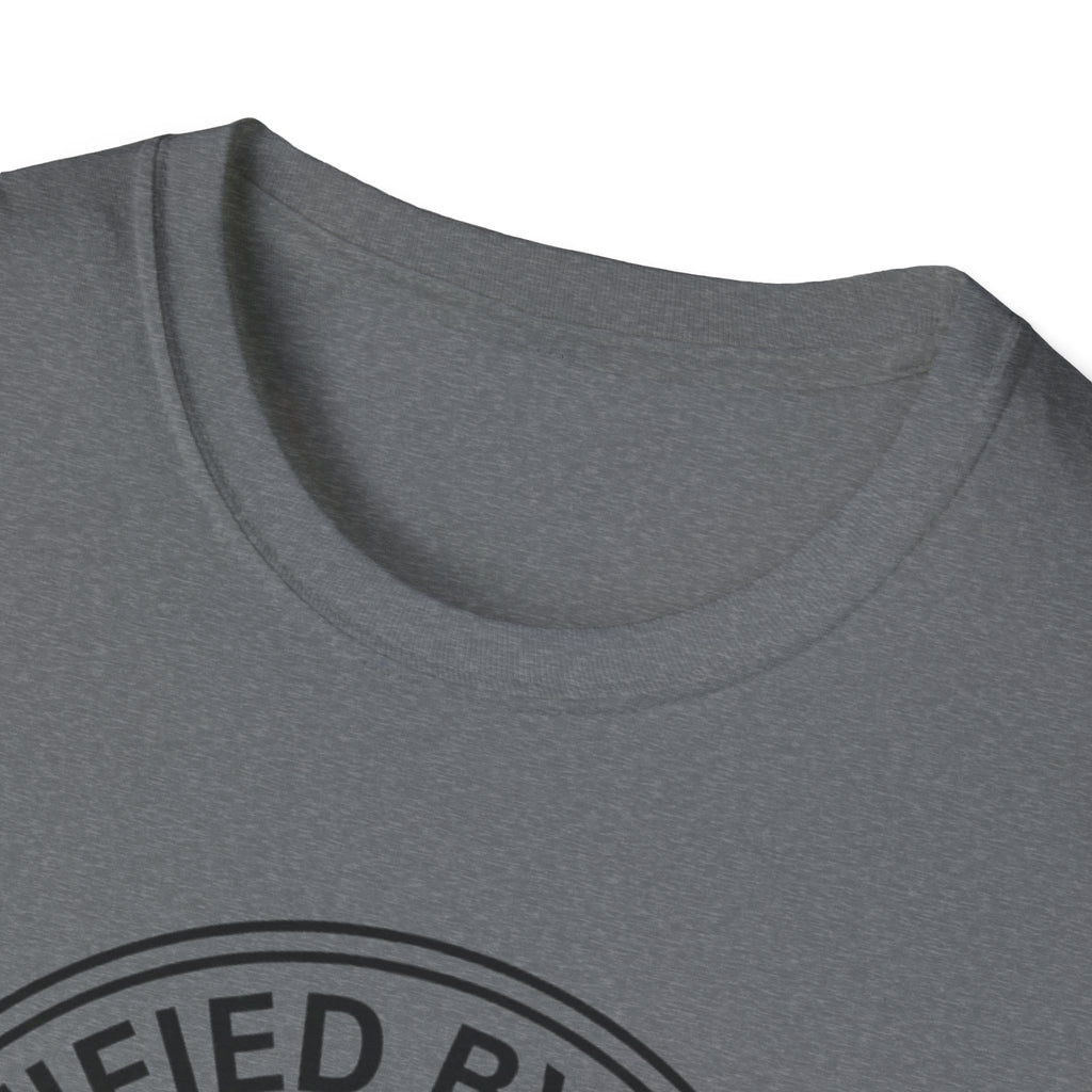 Certified By Grace T-Shirt