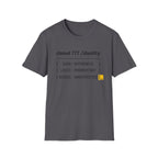 IDENTITY: AUTHENTIC T-Shirt