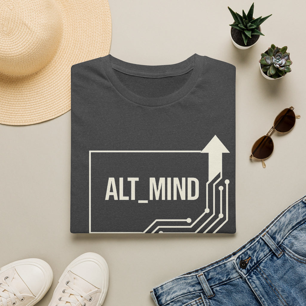 ALT MIND: ASCENDING [DARK] T-Shirt