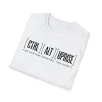 The System Crashed. You Didn't. T-Shirt