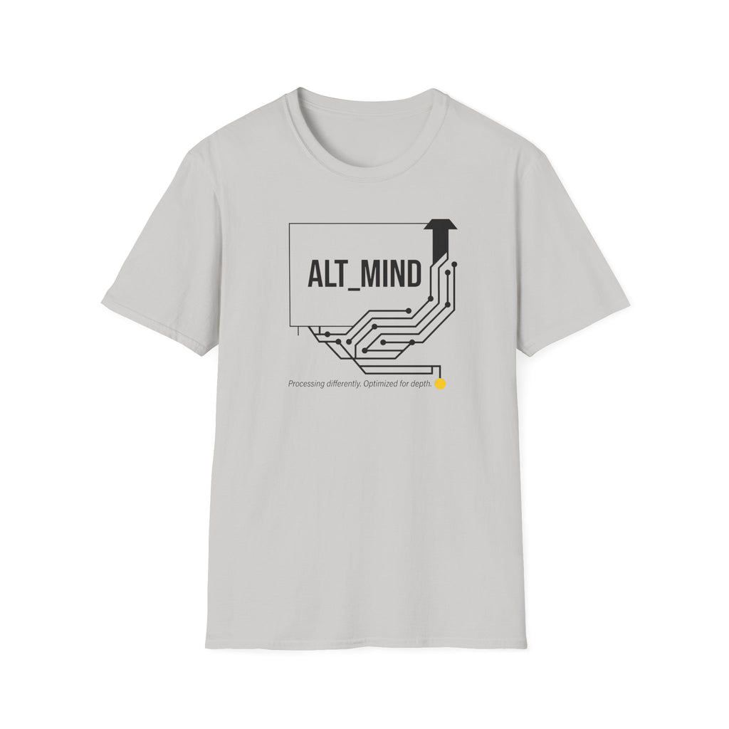 ALT MIND: ASCENDING T-Shirt
