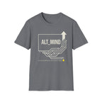 ALT MIND: ASCENDING [DARK] T-Shirt