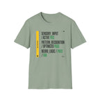 SYSTEM_VALIDATION: PASS  T-Shirt