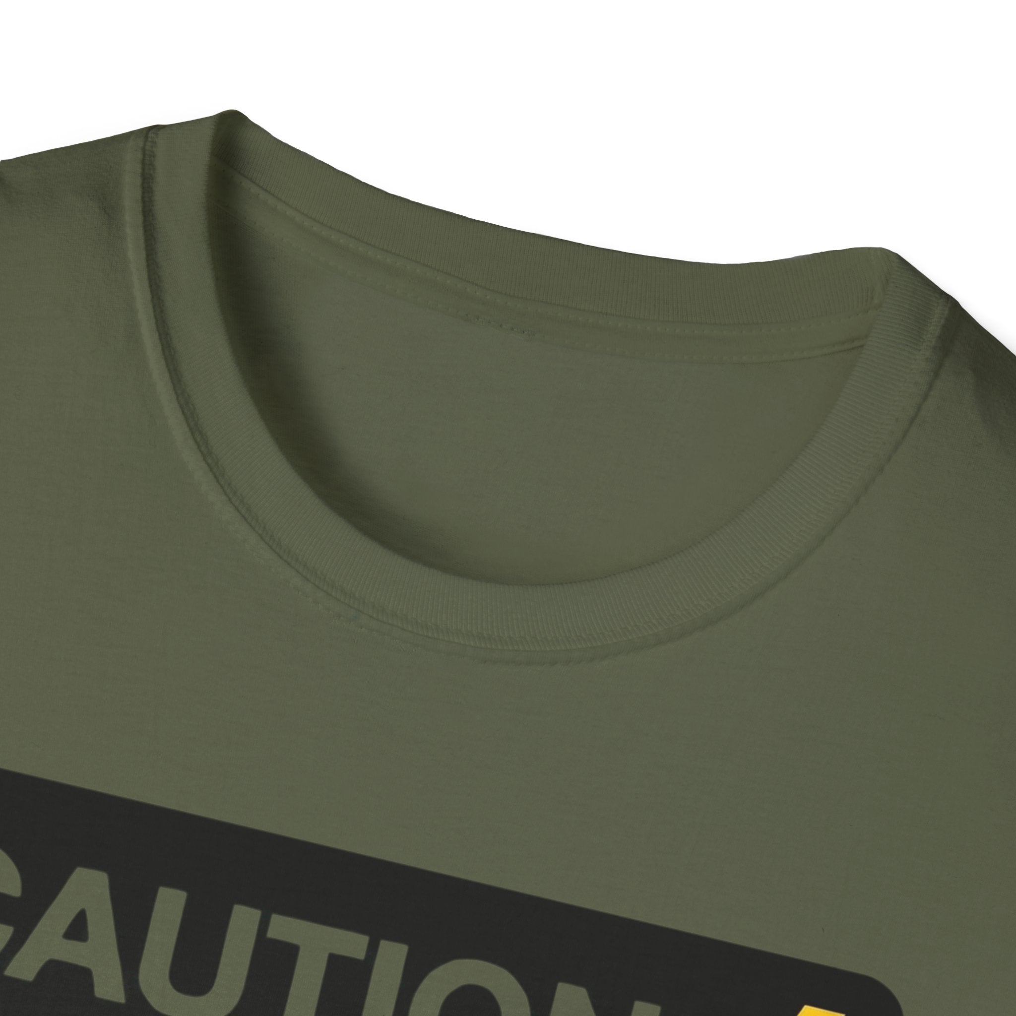 CAUTION: REBOOT IN PROGRESS T-Shirt