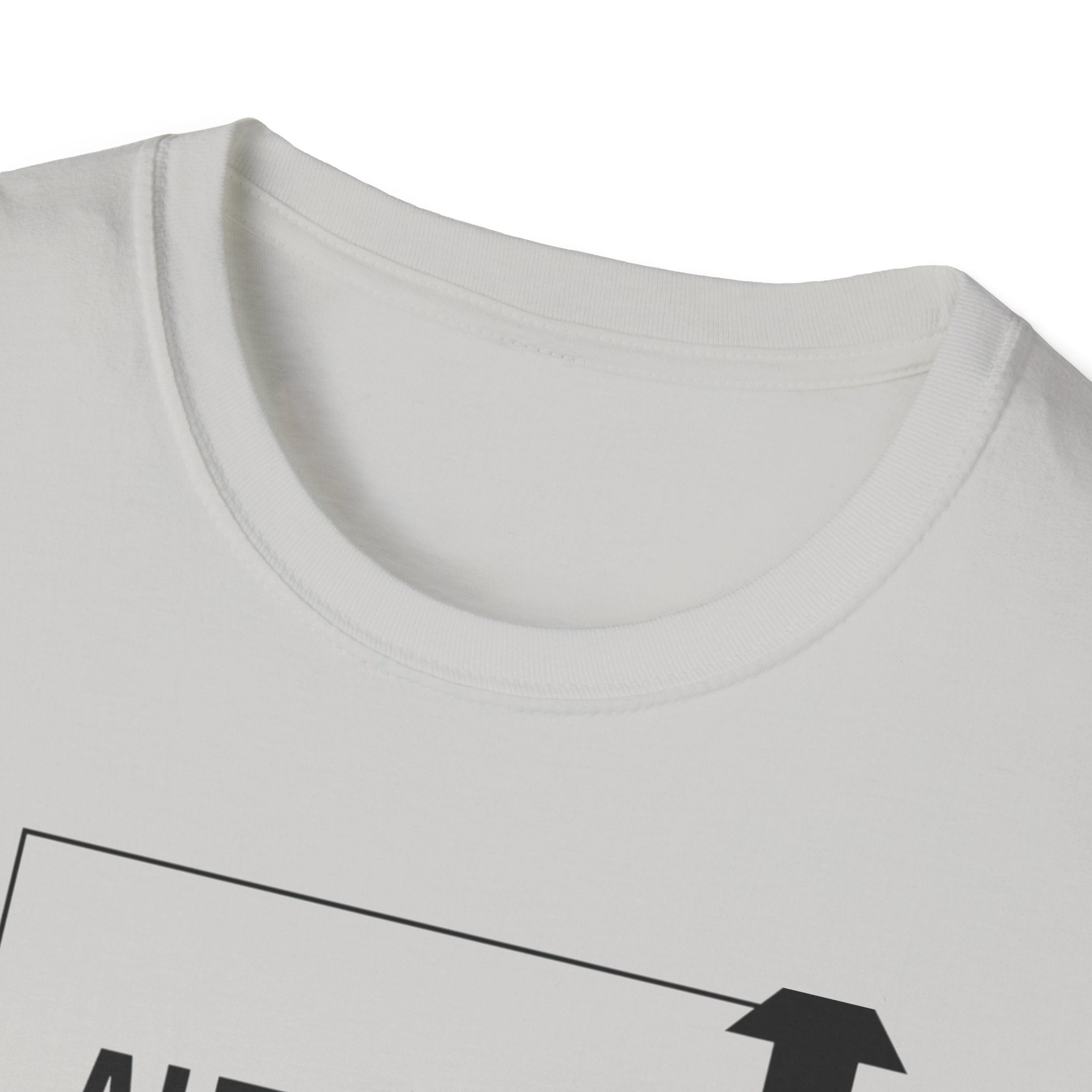 ALT MIND: ASCENDING T-Shirt