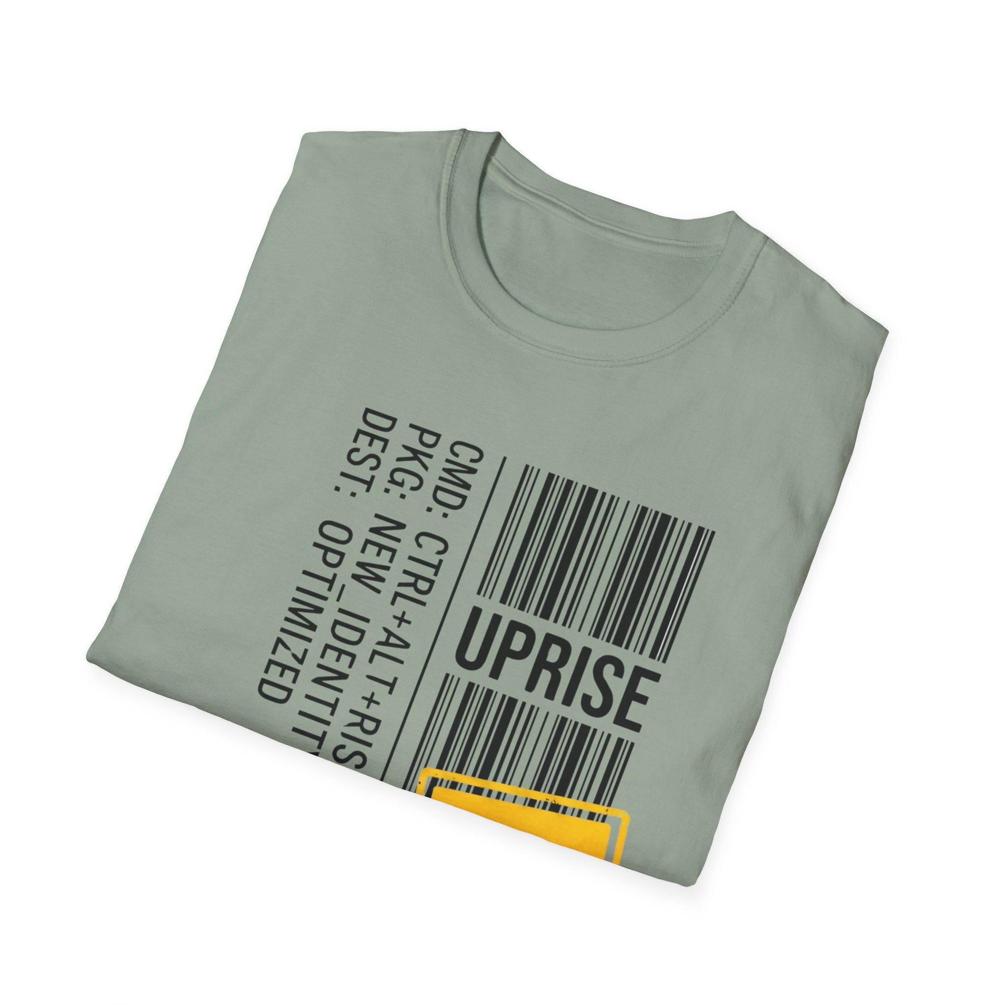 Uprise Approved T-Shirt