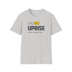 CTRL ALT UPRISE "Reset. Rebuild. Rise." T-Shirt