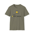 SYSTEM RECOVERY - Uprise Processing T-Shirt