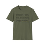 UPRISE PENDING - System Status T-Shirt