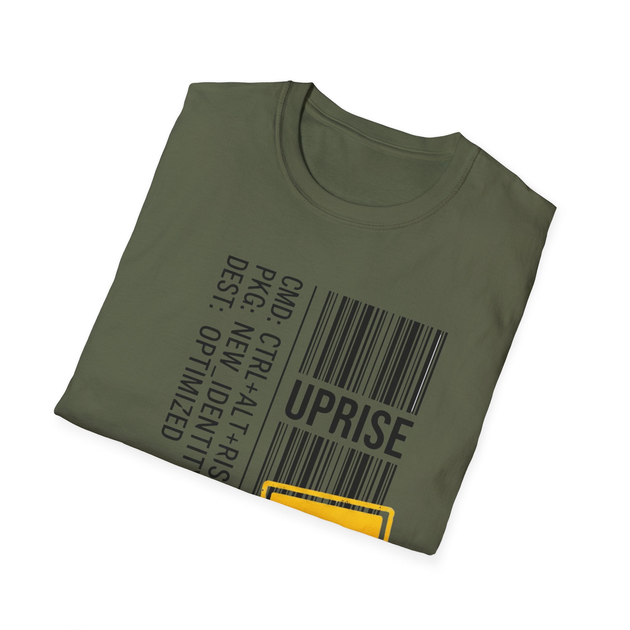 Uprise Approved T-Shirt