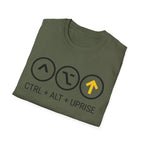 CTRL Symbol T-Shirt