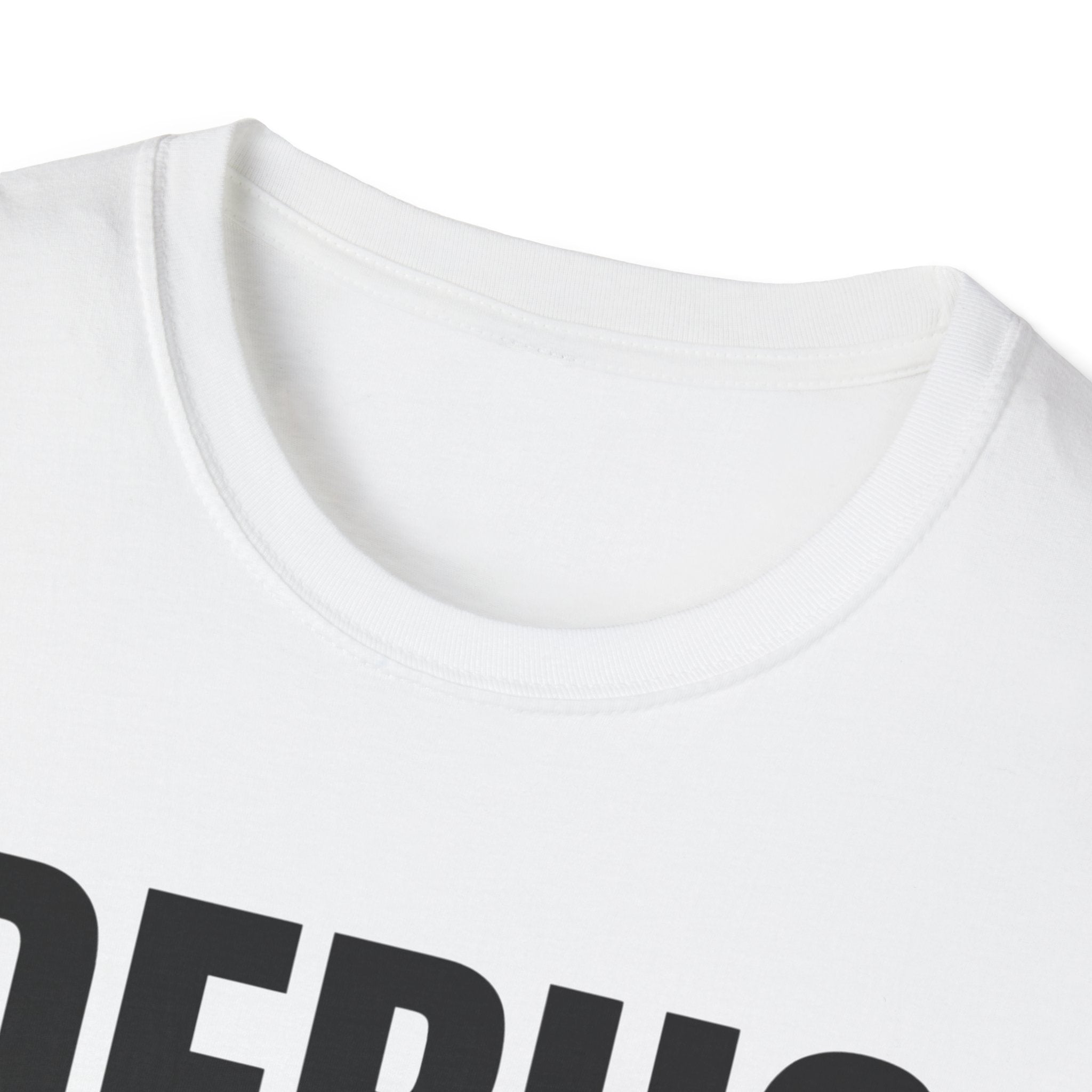 DEBUG - Fix the Thinking T-Shirt