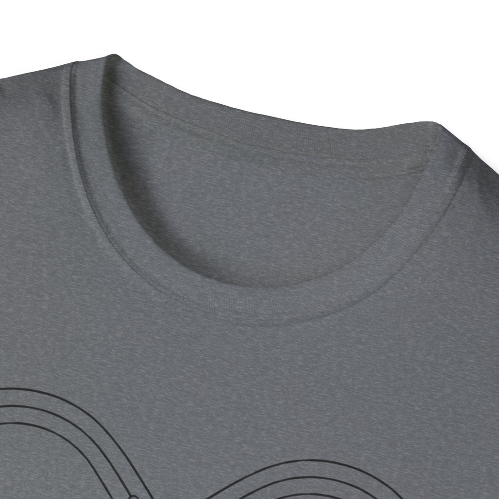 Logic Is The Growth T-Shirt