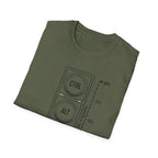 Level of Resilience T-Shirt