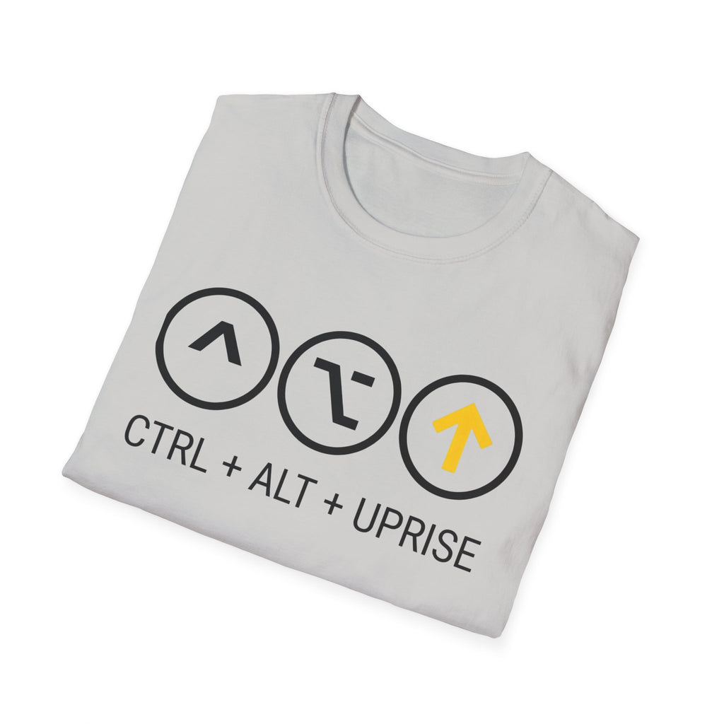 CTRL Symbol T-Shirt