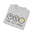 CTRL Symbol T-Shirt