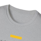 INITIALIZING STARTUP- System Boot T-Shirt