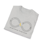 Logic Is The Growth T-Shirt