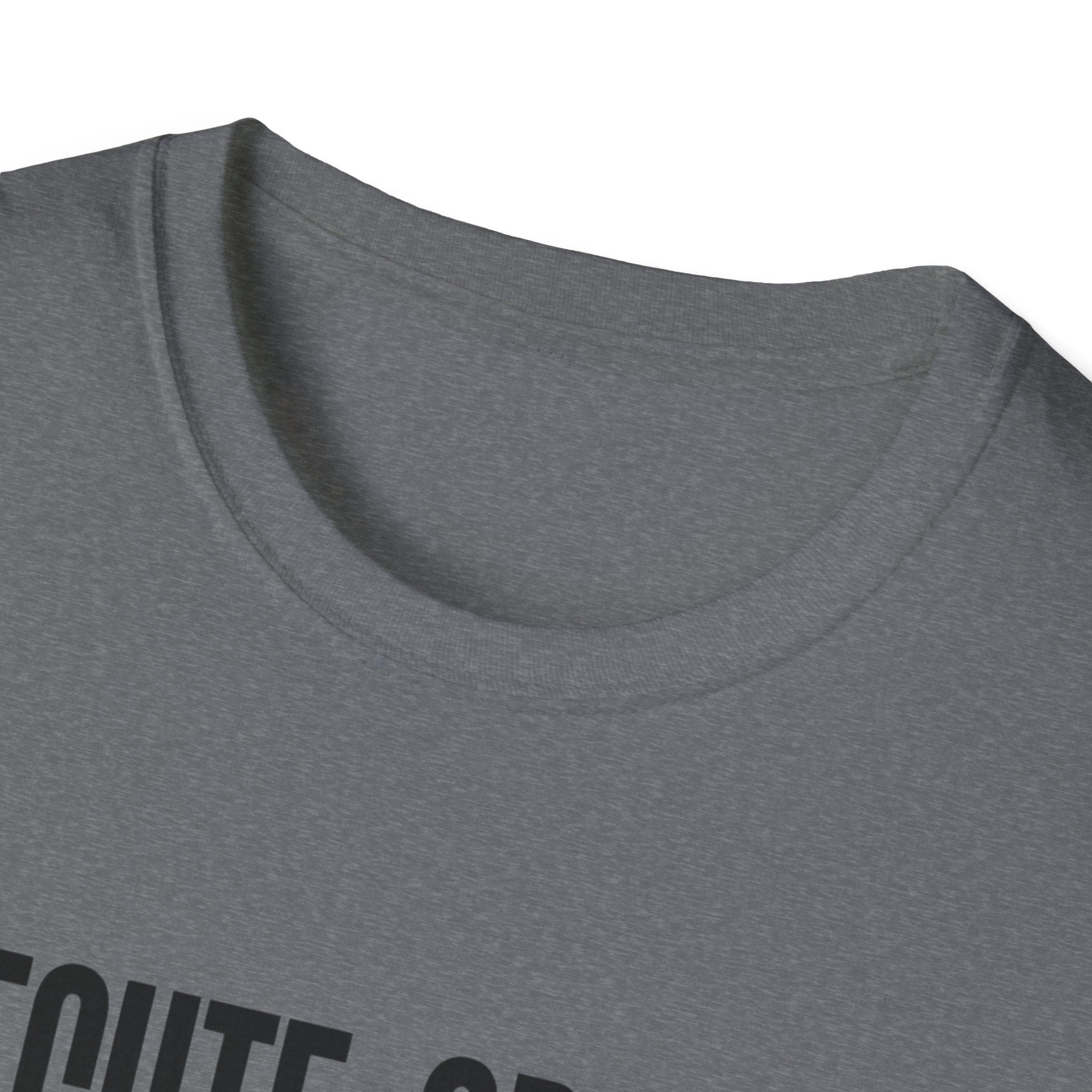 EXECUTE: GROWTH - Success State T-Shirt