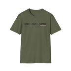 Active Verified By System T-Shirt