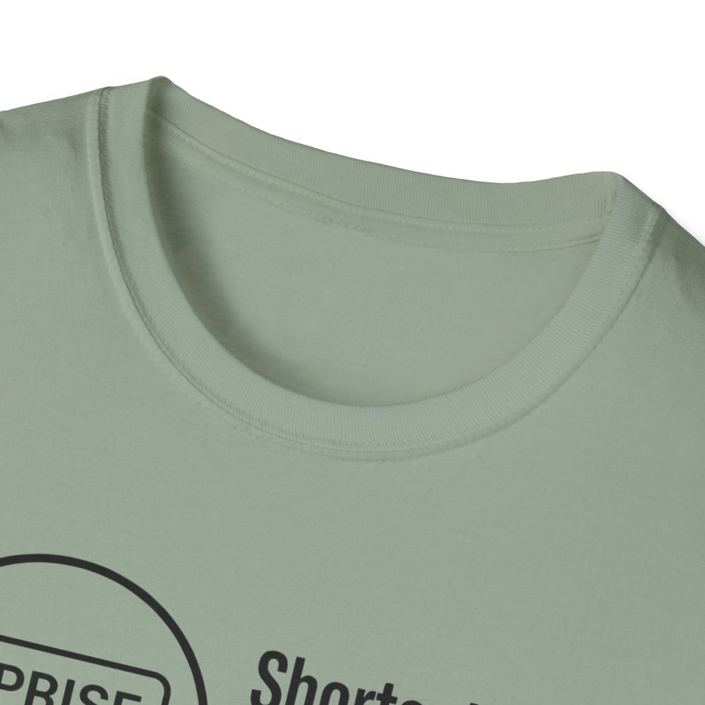 CTRL ALT RISE T-Shirt