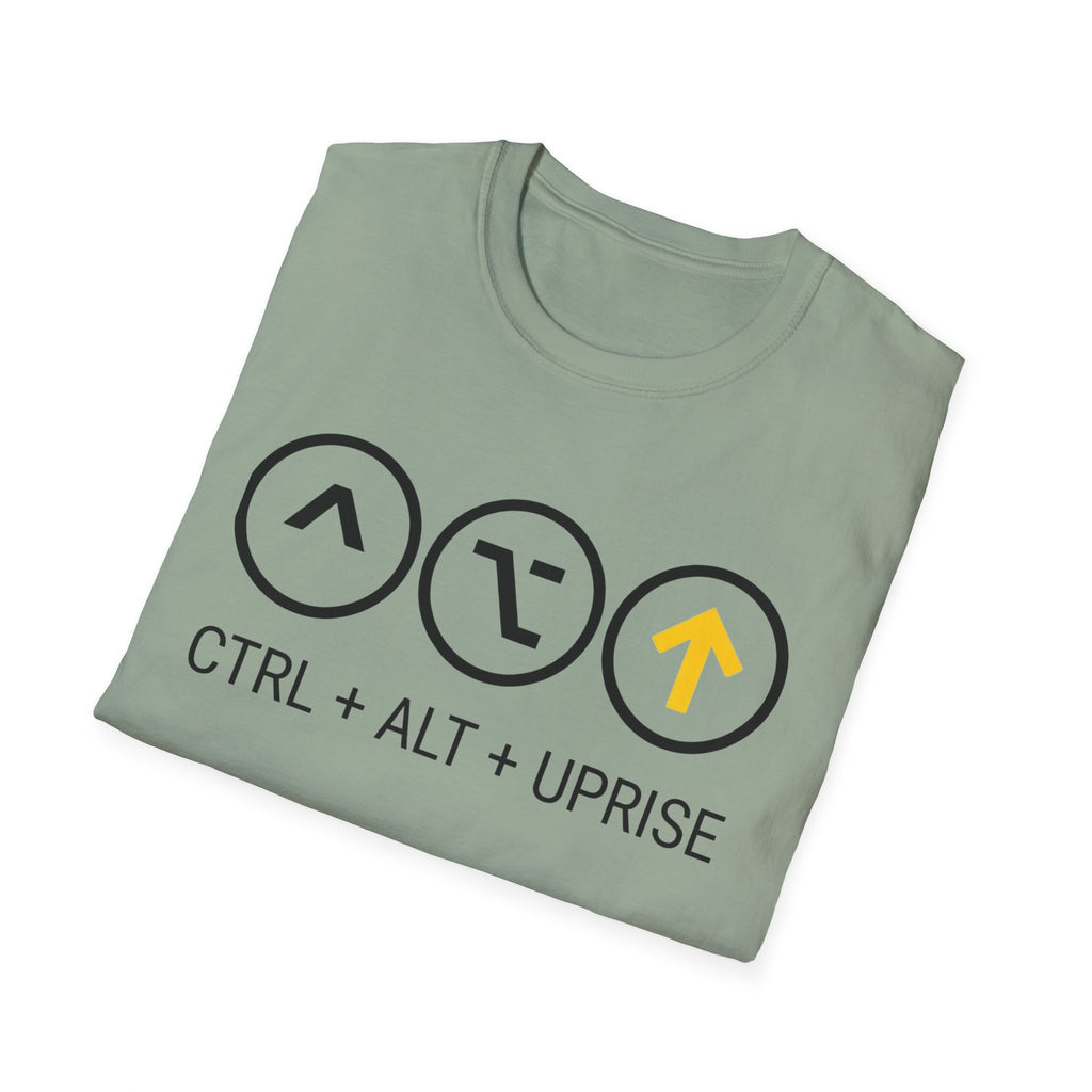 CTRL Symbol T-Shirt