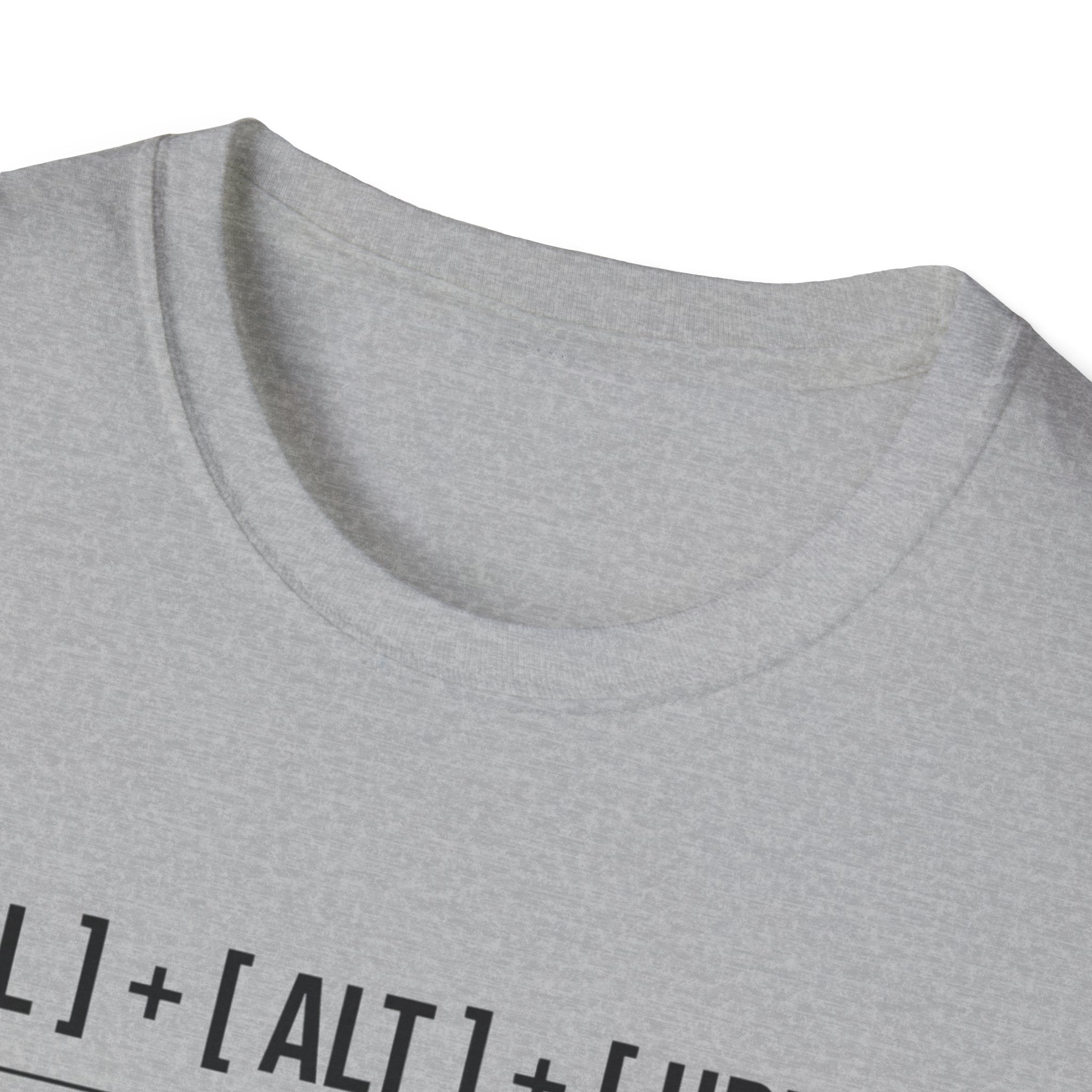 Active Verified By System T-Shirt