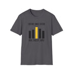 CUSTOM TUNED SYSTEM T-Shirt