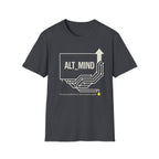 ALT MIND: ASCENDING [DARK] T-Shirt