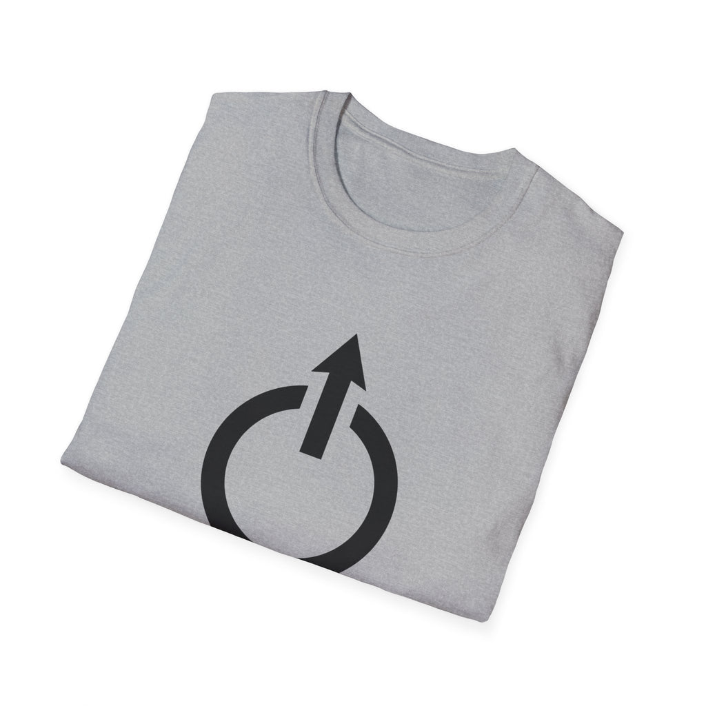HARD RESET - System Reboot T-Shirt