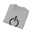 HARD RESET - System Reboot T-Shirt