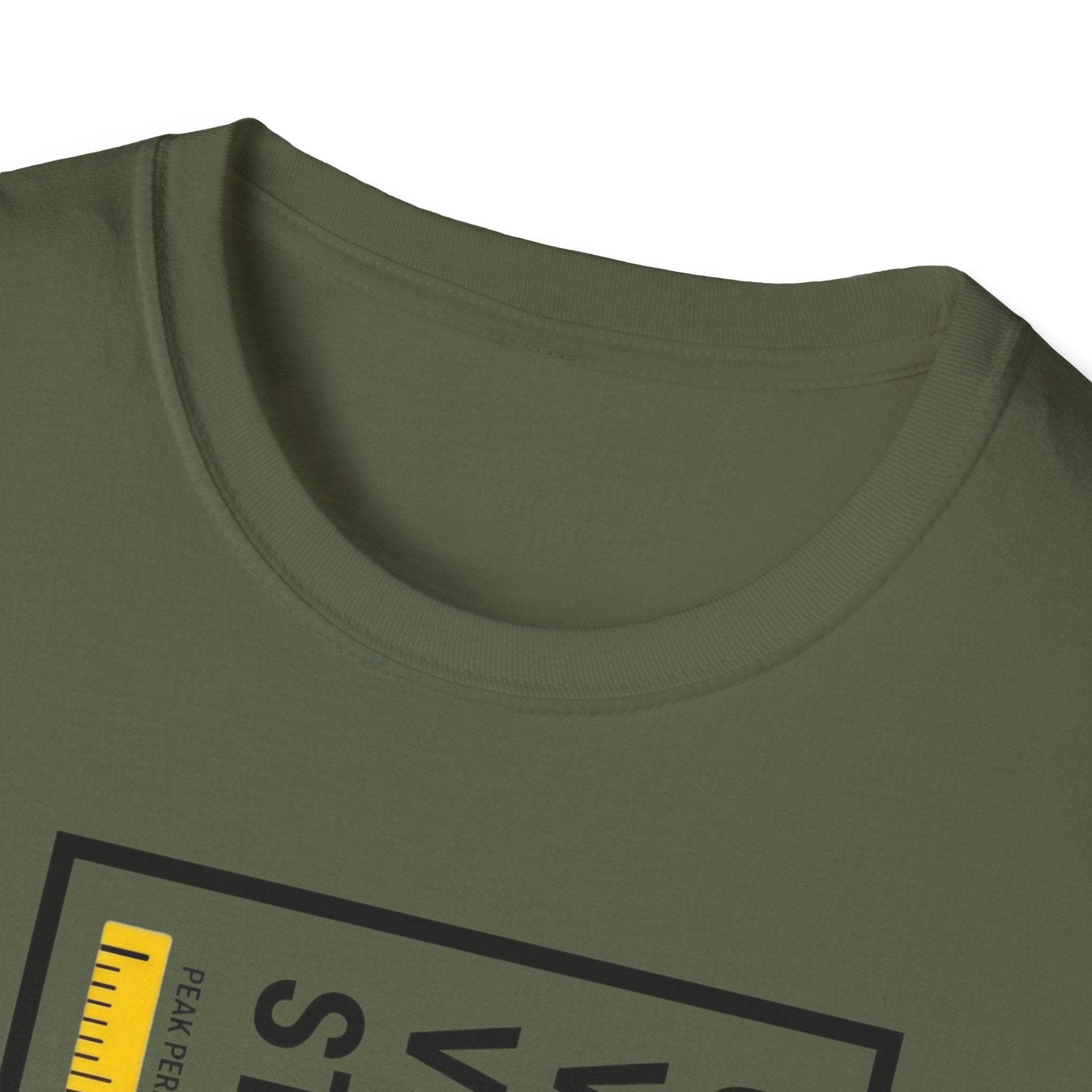 Version 2.0 Uprise T-Shirt