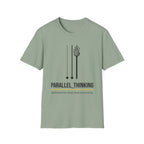 PARALLEL THINKING T-Shirt