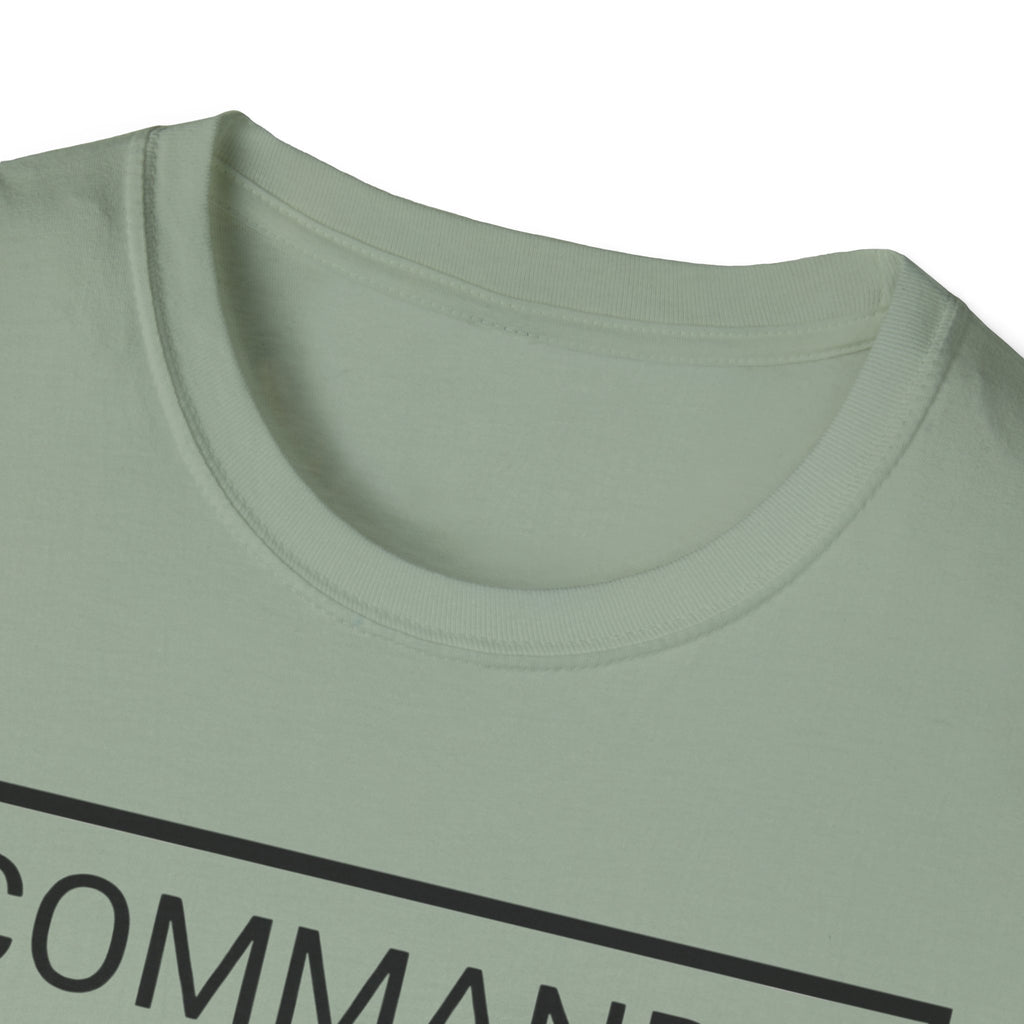 CTRL ALT REBOOT T-Shirt