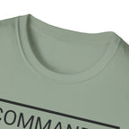 CTRL ALT REBOOT T-Shirt