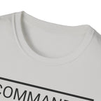 CTRL ALT REBOOT T-Shirt